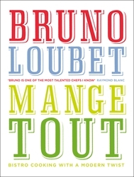 Book cover of Mange Tout by Bruno Loubet