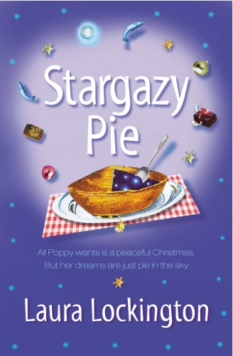 Book cover of Stargazy Pie by Laura Lockington