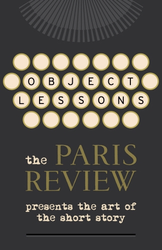 Book cover of Object Lessons