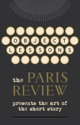 Book cover of Object Lessons