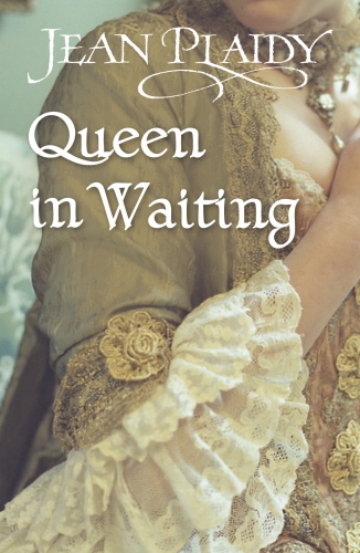 Book cover of #2 - Queen in Waiting by Jean Plaidy