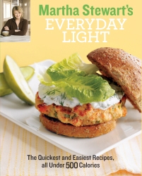 Book cover of Martha Stewart's Everyday Light by Martha Stewart