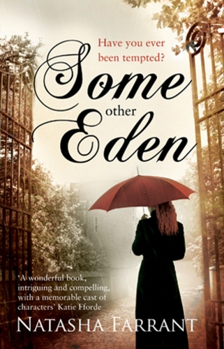 Book cover of Some Other Eden by Natasha Farrant