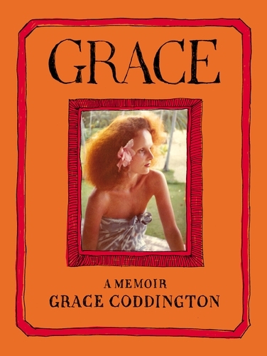 Book cover of Grace by Grace Coddington