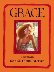 Book cover of Grace by Grace Coddington