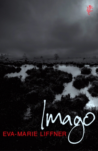 Book cover of Imago by Eva-Marie Liffner