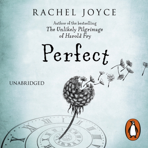 Book cover of Perfect by Rachel Joyce