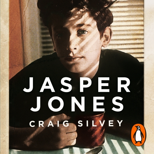 Book cover of Jasper Jones by Craig Silvey