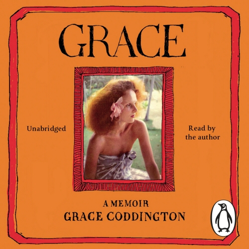 Book cover of Grace by Grace Coddington