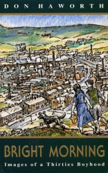 Book cover of Bright Morning by Don Haworth