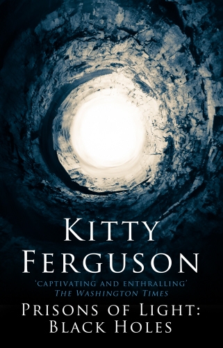 Book cover of Prisons of Light by Kitty Ferguson