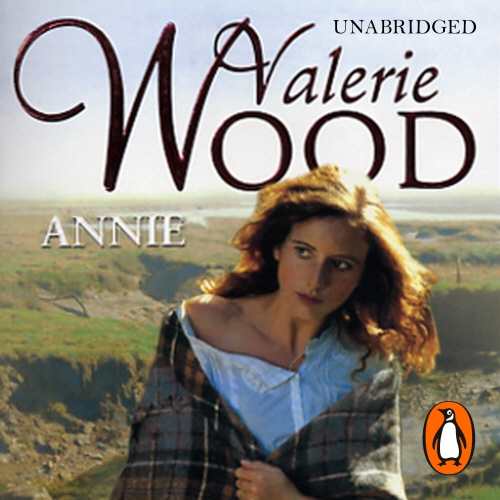 Book cover of Annie by Val Wood
