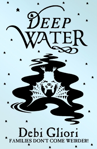 Book cover of Deep Water by Debi Gliori