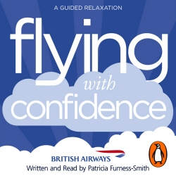 Book cover of Flying with Confidence by Patricia Furness-Smith