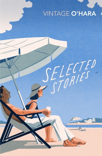 Book cover of Selected Stories by John O'Hara
