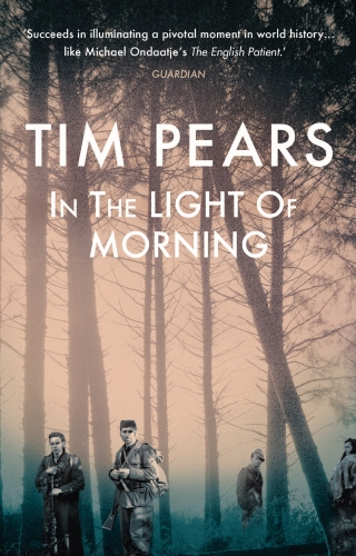 Book cover of In the Light of Morning by Tim Pears
