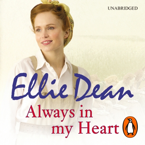Book cover of Always in my Heart by Ellie Dean