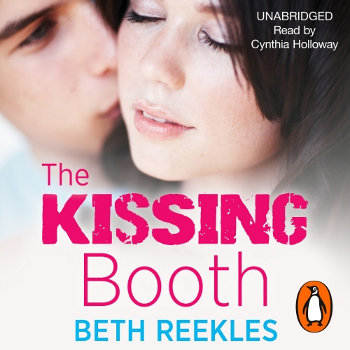 Book cover of The Kissing Booth by Beth Reekles
