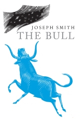 Book cover of The Bull by Joseph Smith