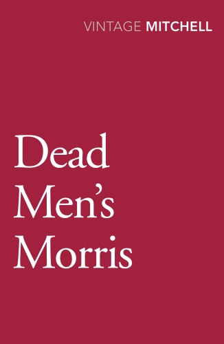 Book cover of Dead Men's Morris by Gladys Mitchell