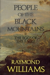 Book cover of People Of The Black Mountains Vol.Ii by Raymond Williams