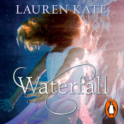 Book cover of Waterfall by Lauren Kate