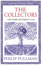 Book cover of The Collectors by Philip Pullman