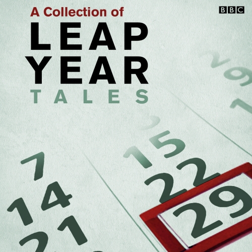 Book cover of Leap Year Tales by Laura Marney, Ruth Thomas, Alan Spence