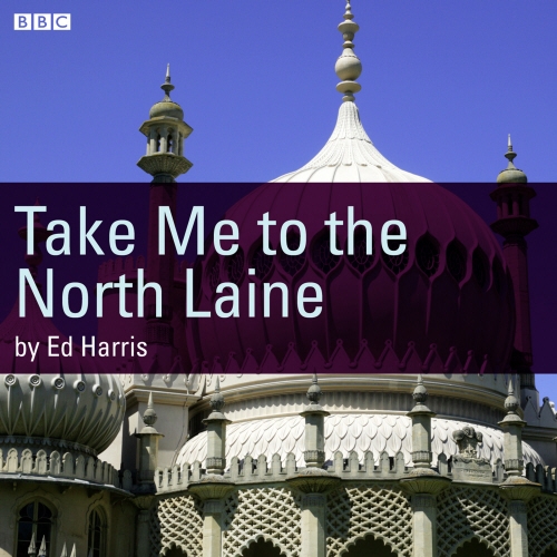Book cover of Take Me To The North Laine by Various