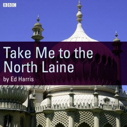Book cover of Take Me To The North Laine by Various