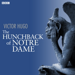 Book cover of The Hunchback Of Notre Dame by Victor Hugo