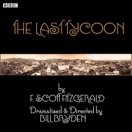 Book cover of The Last Tycoon by Various