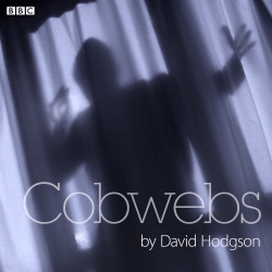 Book cover of Cobwebs by David Hodgeson