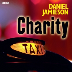 Book cover of Charity by Daniel Jamieson