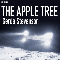 Book cover of The Apple Tree by Gerda Stevenson