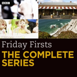 Book cover of Friday Firsts ( Complete Series) by Various