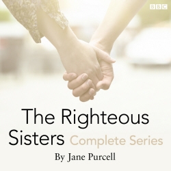 Book cover of The Righteous Sisters by Various