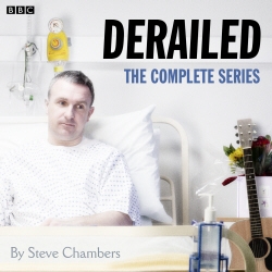 Book cover of Derailed (Complete) by Various