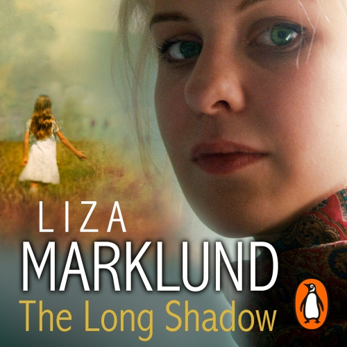 Book cover of The Long Shadow by Liza Marklund