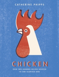 Book cover of Chicken by Catherine Phipps