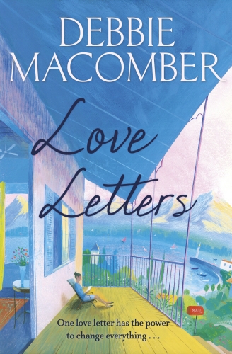 Book cover of Love Letters by Debbie Macomber