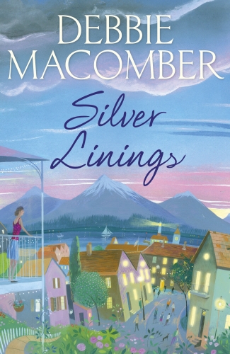 Book cover of Silver Linings by Debbie Macomber