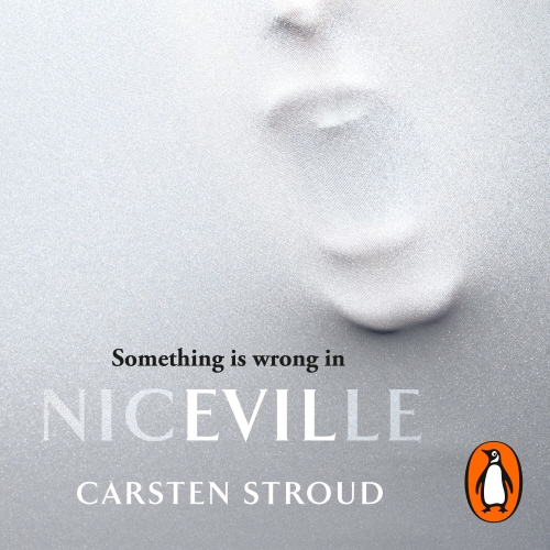 Book cover of Niceville by Carsten Stroud