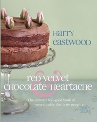 Book cover of Red Velvet and Chocolate Heartache - Bite Sized Edition by Harry Eastwood