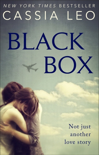 Book cover of Black Box by Cassia Leo