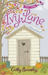 Book cover of Ivy Lane: Part 3 by Cathy Bramley