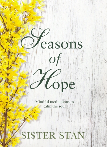 Book cover of Seasons of Hope by Stanislaus Kennedy