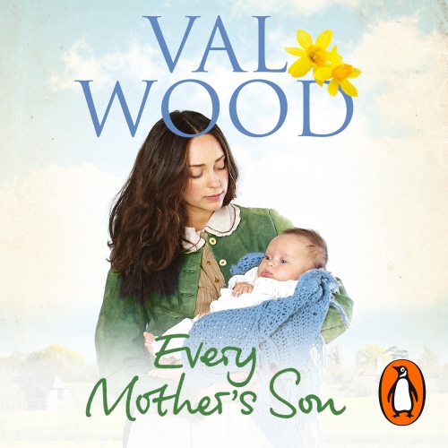 Book cover of Every Mother's Son by Val Wood
