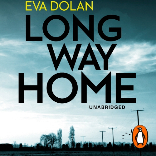 Book cover of Long Way Home by Eva Dolan