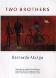 Book cover of Two Brothers by Bernardo Atxaga